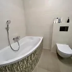 Hagne Deluxe Apartman *
