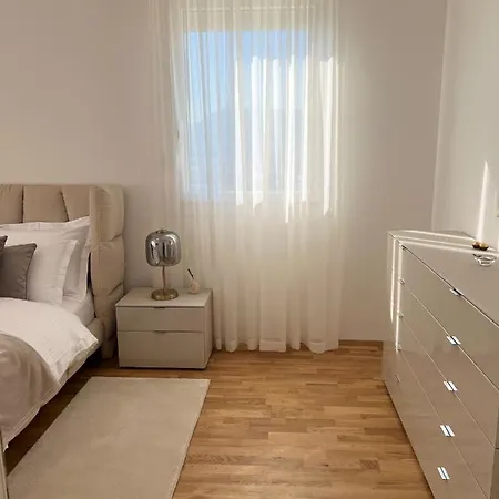 Hagne Deluxe Apartman *