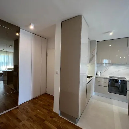 Apartman Hagne Deluxe