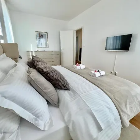 Apartman Hagne Deluxe *