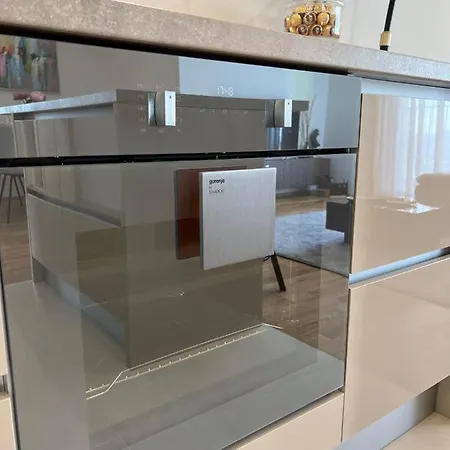 Apartman Hagne Deluxe