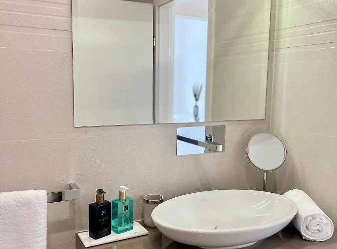 Lejlighed Hagne Deluxe