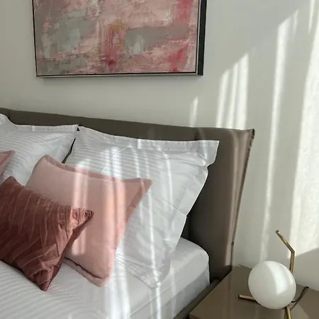 Hagne Deluxe Apartment Split
