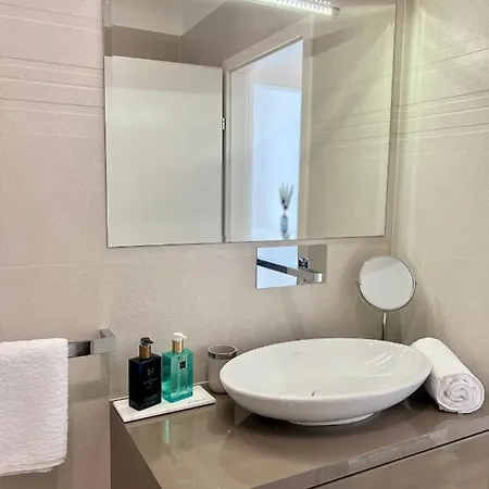 Apartment Hagne Deluxe