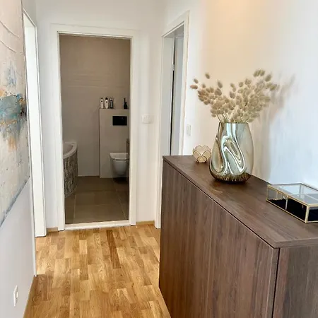 Apartment Hagne Deluxe