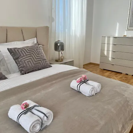 Hagne Deluxe Apartment