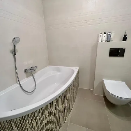 Hagne Deluxe Apartment *