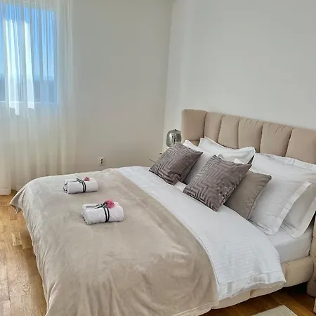 Apartment Hagne Deluxe Split