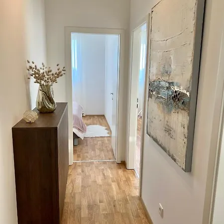Hagne Deluxe Apartment Split