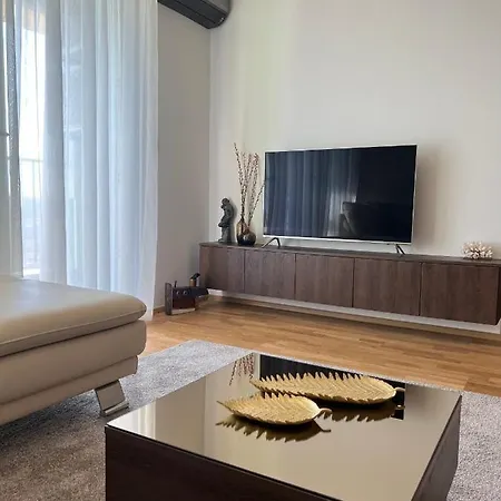Hagne Deluxe Apartment Split