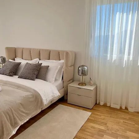 Apartamento Hagne Deluxe