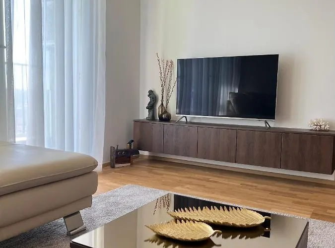 Hagne Deluxe Apartament Split