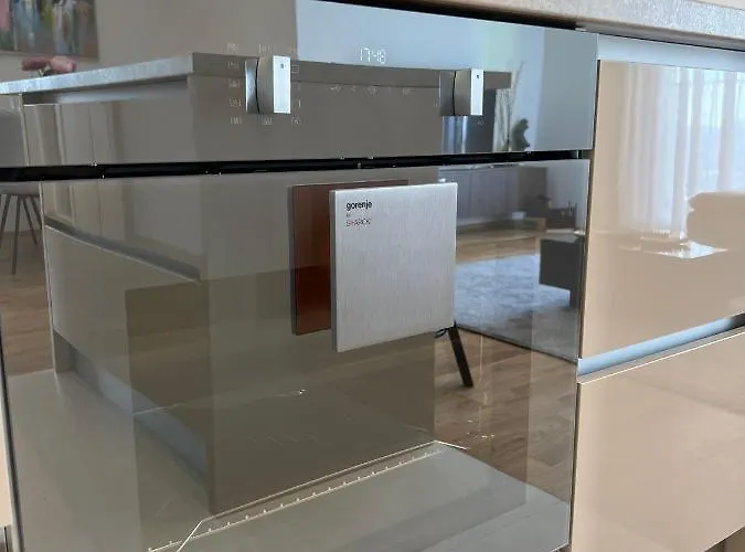 Apartament Hagne Deluxe