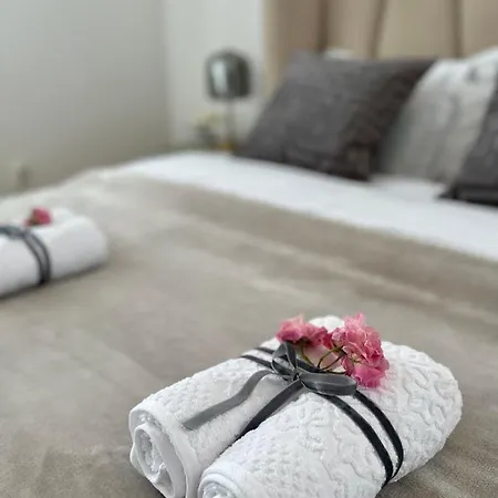 Apartmán Hagne Deluxe *