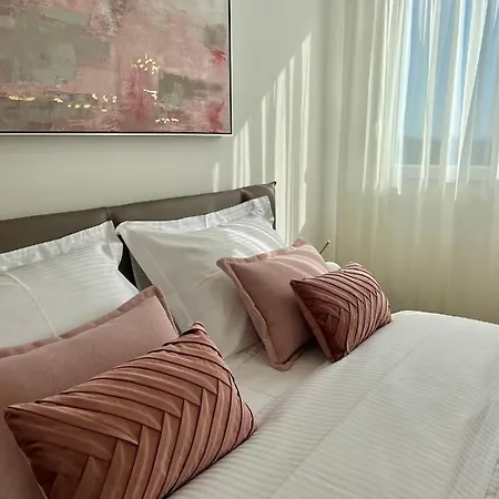 Apartmán Hagne Deluxe Split