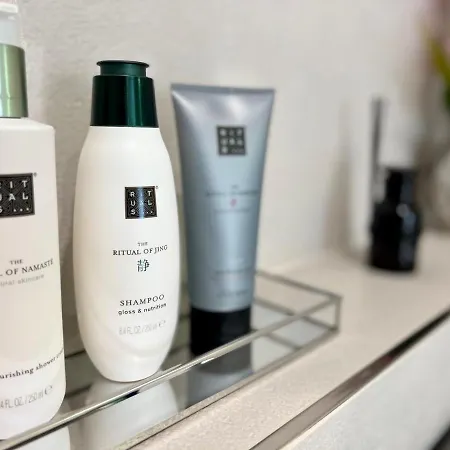 Hagne Deluxe Apartmán Split