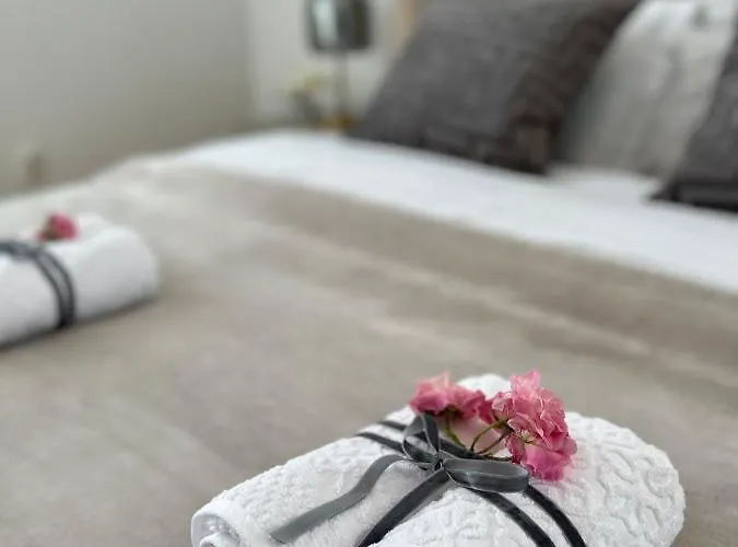 Apartmán Hagne Deluxe *