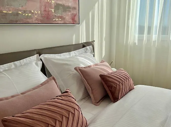 Apartmán Hagne Deluxe Split