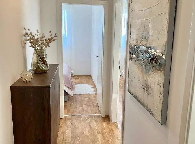 Hagne Deluxe Apartmán Split