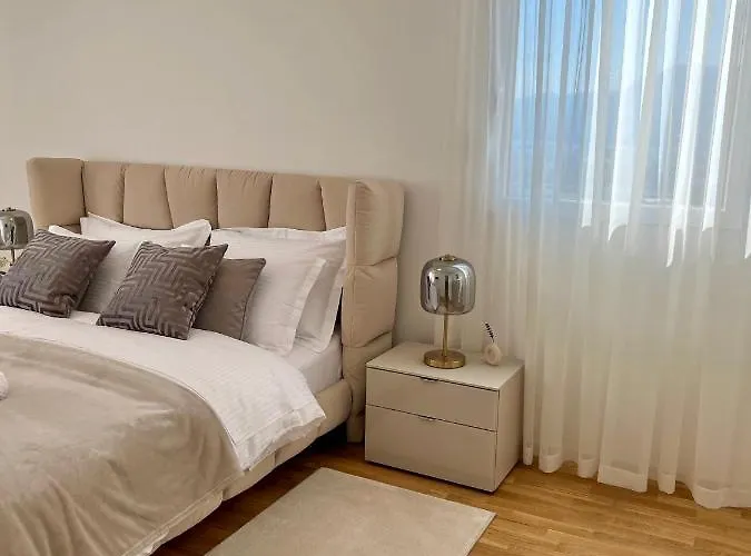 Apartmán Hagne Deluxe