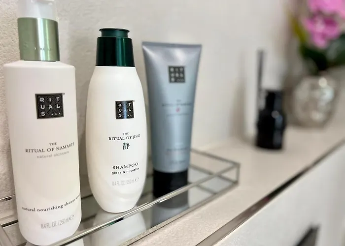 Hagne Deluxe Apartmán Split